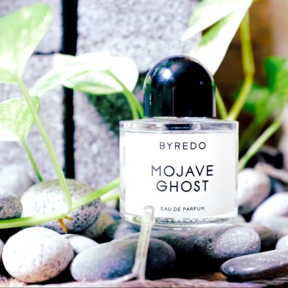 Byredo Mojave Ghost Perfume